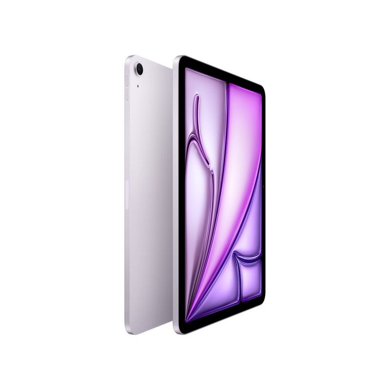 iPad Air 11 M4 Morado