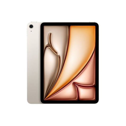 iPad Air 13″ Chip M4 Wifi 128GB - Blanco Estelar (2026)