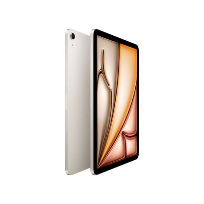 iPad Air 13″ Chip M4 Wifi 128GB - Blanco Estelar (2026)
