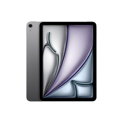 iPad Air 13″ Chip M4 Wifi 128GB - Gris Espacial (2026)