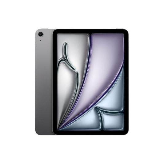 iPad Air 13″ Chip M4 Wifi 128GB - Gris Espacial (2026)
