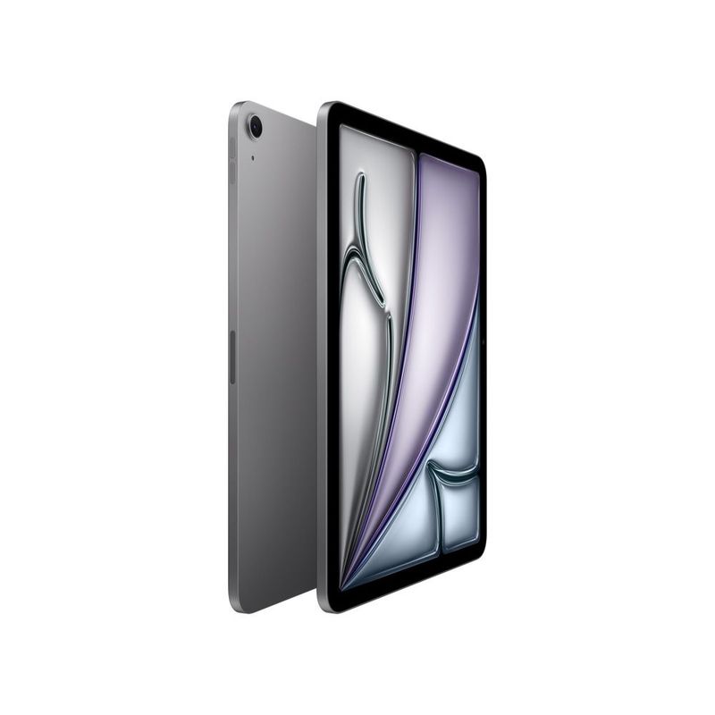 iPad Air 11 M4 Gris espacial