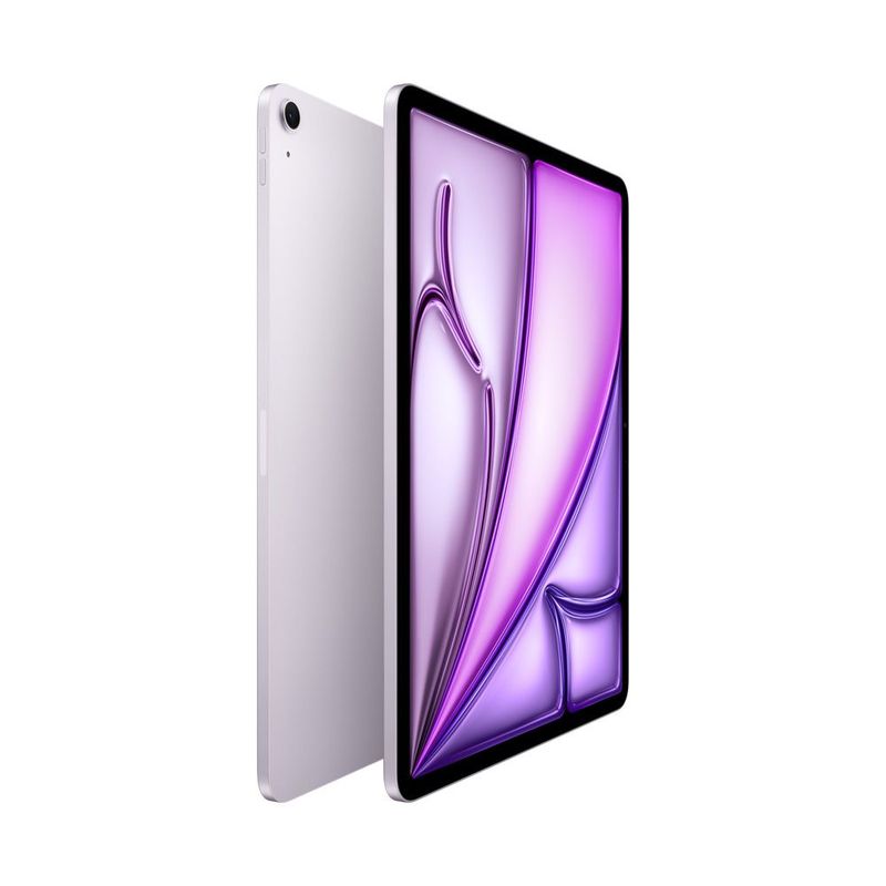 iPad Air 13″ Chip M4 Wifi 128GB - Morado (2026)
