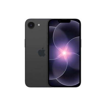 iPhone 17e Negro