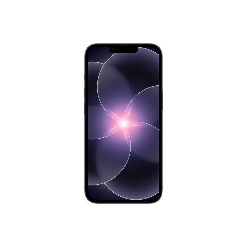 iPhone 17e Negro
