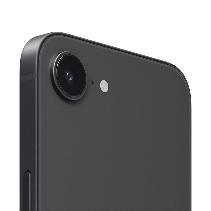 iPhone 17e Negro
