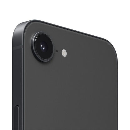 iPhone 17e Negro