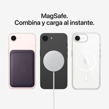 iPhone 17e Negro