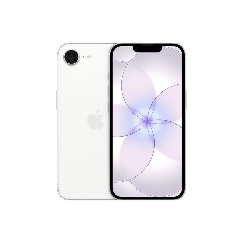 iPhone 17e Blanco