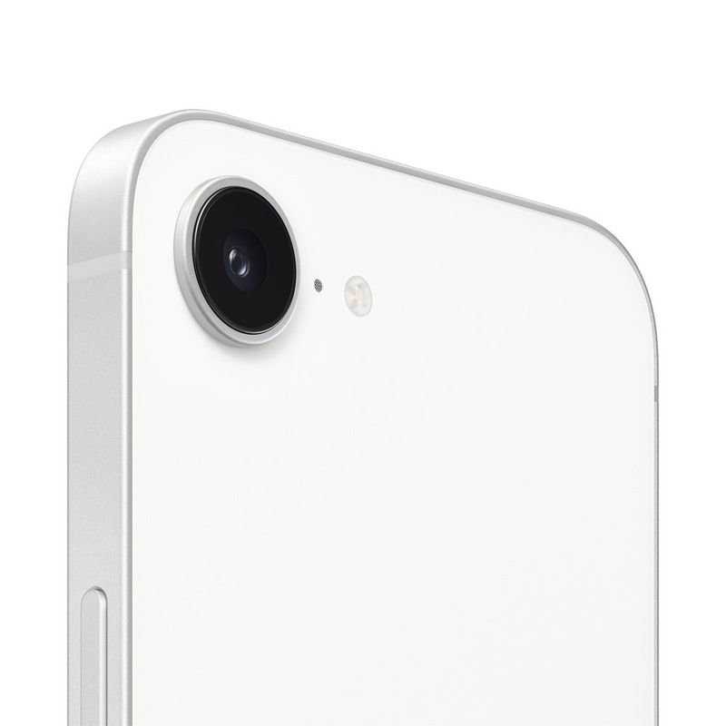 iPhone 17e Blanco