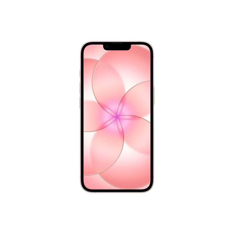 iPhone 17e Rosa pálido