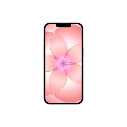 iPhone 17e Rosa pálido