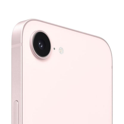 iPhone 17e Rosa pálido