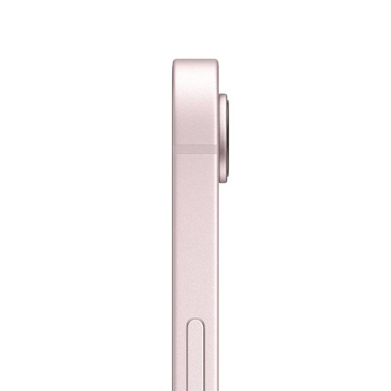 iPhone 17e Rosa pálido