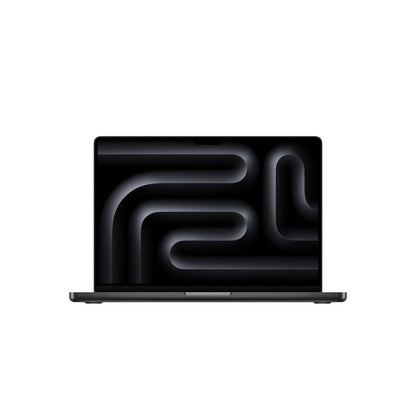 Macbook Pro 14″ M5 Pro 24GB RAM + 1TB SSD (Teclado Ingles) - Space Black