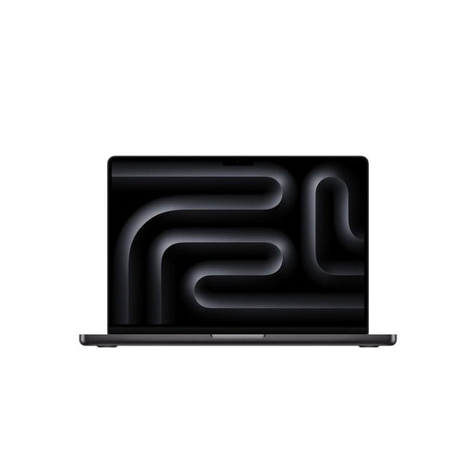 Macbook Pro 14″ M5 Pro 24GB RAM + 1TB SSD (Teclado Ingles) - Space Black