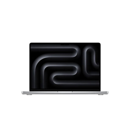 Macbook Pro 14″ M5 Pro 24GB RAM + 1TB SSD (Teclado Ingles) - Silver