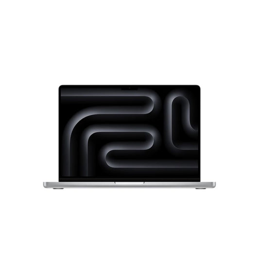 Macbook Pro 14″ M5 Pro 24GB RAM + 1TB SSD (Teclado Ingles) - Silver