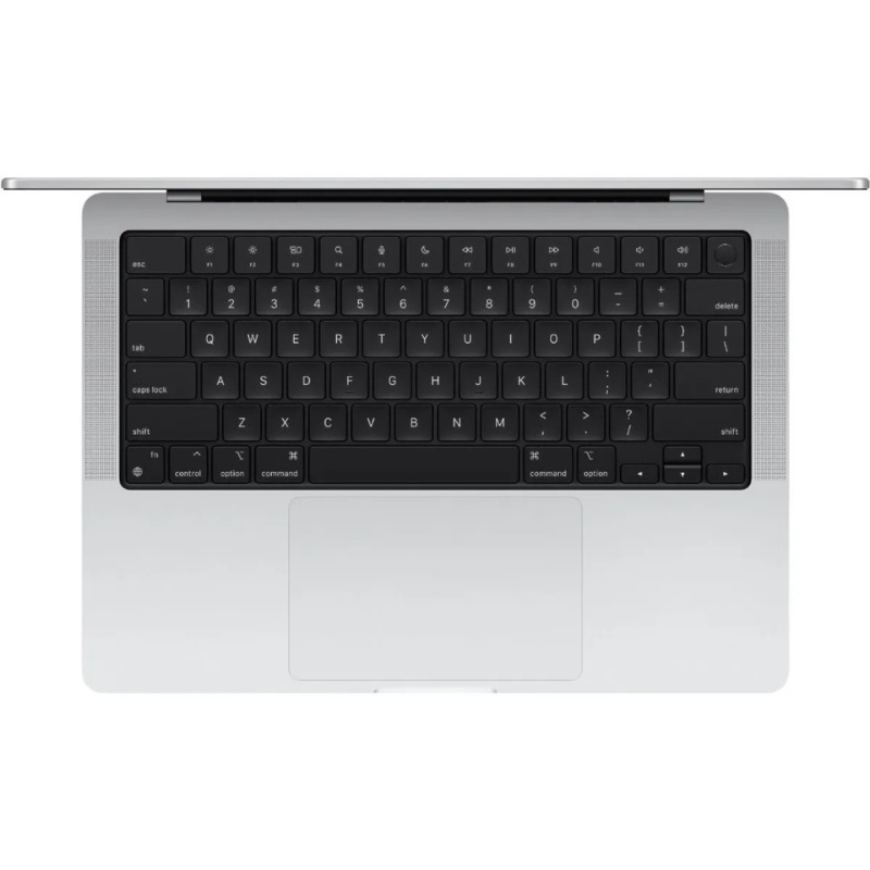 Macbook Pro 14″ M5 Pro 24GB RAM + 1TB SSD (Teclado Ingles) - Silver
