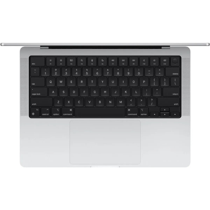MacBook Pro 14″ M5 Pro Silver