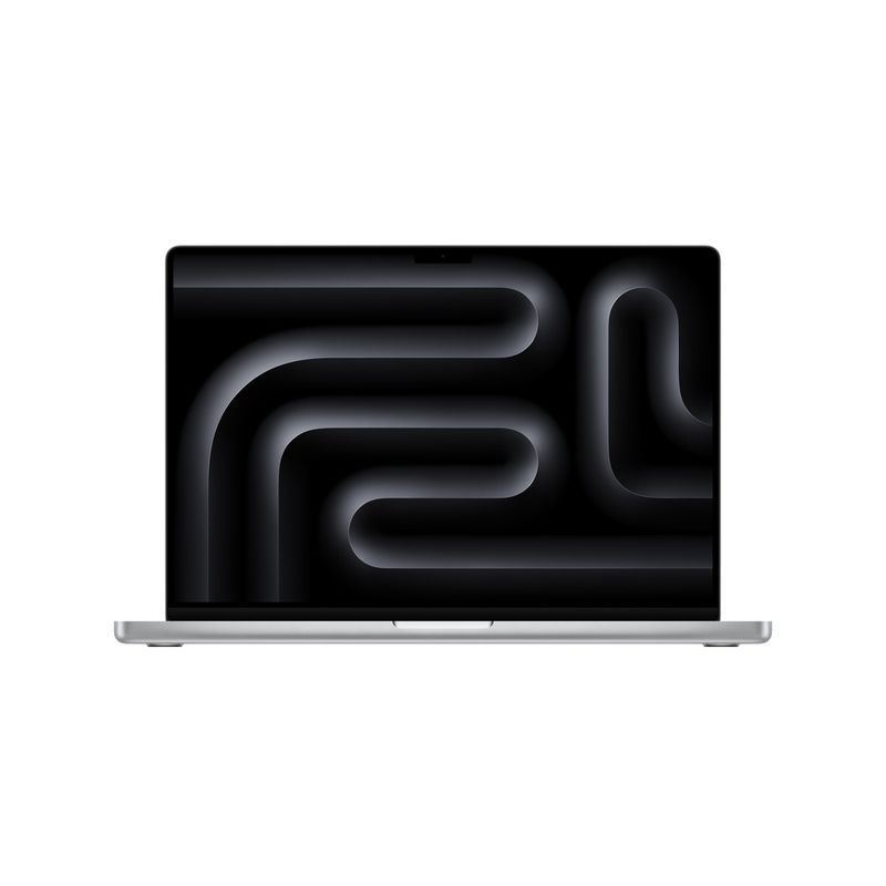 MacBook Pro 16″ M5 Pro Silver