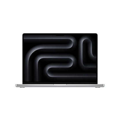 MacBook Pro 16″ M5 Pro Silver