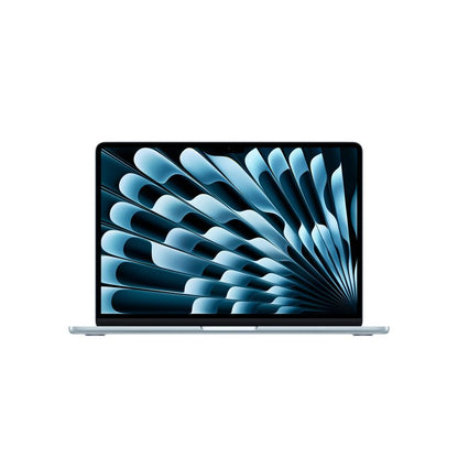 MacBook Air 13 M5 Azul cielo