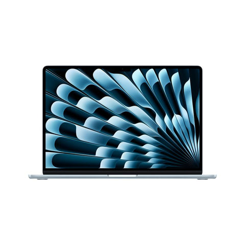 MacBook Air 15″ Chip M5