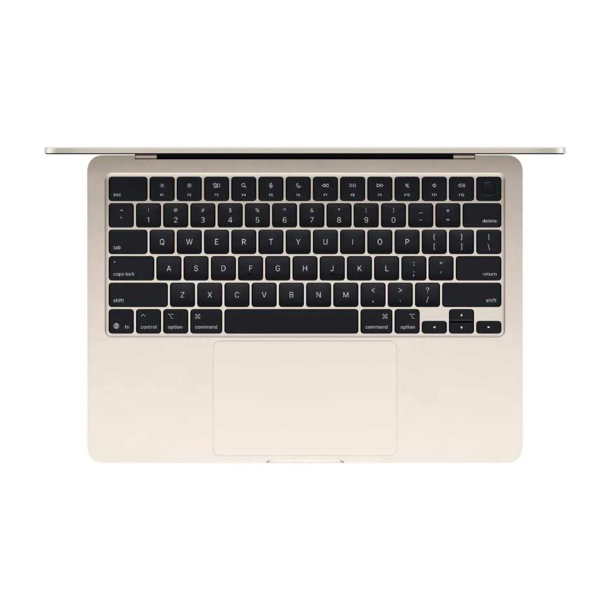 MacBook Air 15 M5 Blanco estelar