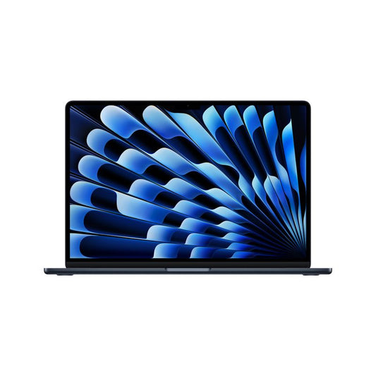 MacBook Air M5 15” 16GB RAM + 512GB (Teclado Ingles) - Midnight (2026)