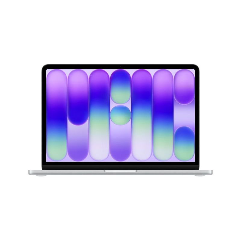 MacBook Neo A18 Pro 13″ Silver