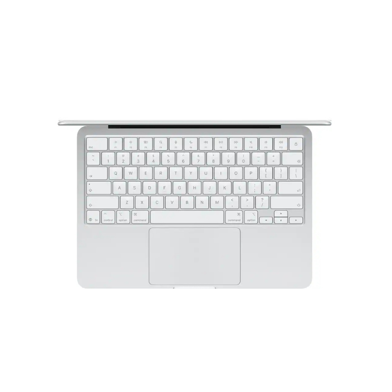 MacBook Neo A18 Pro 13″ Silver