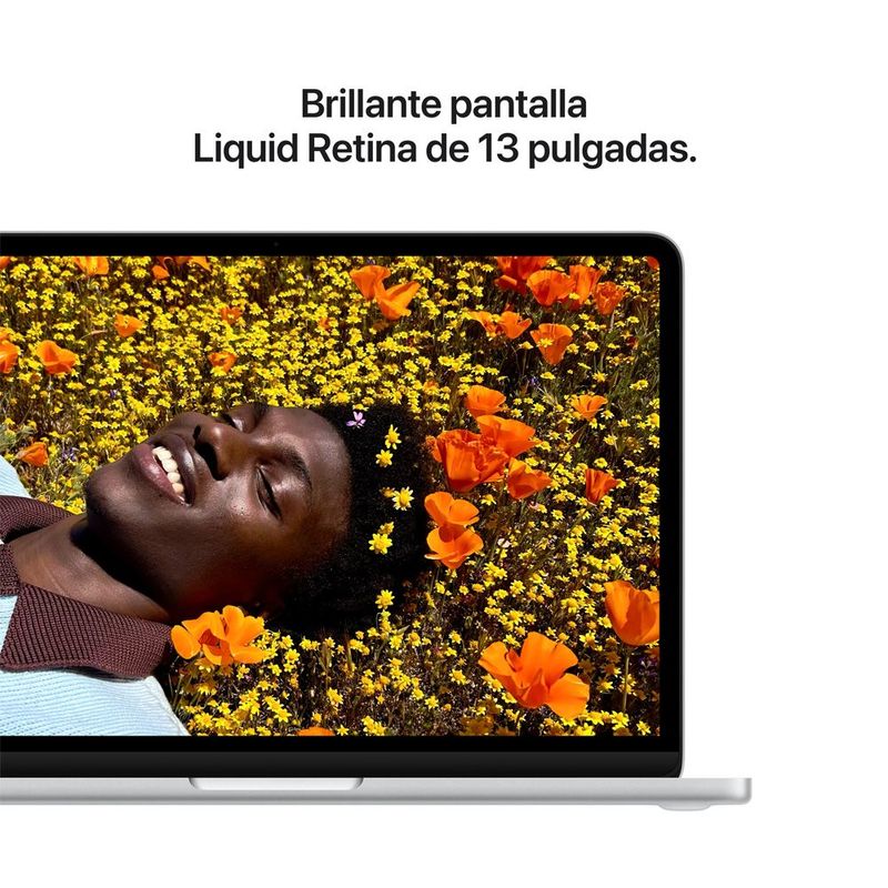 MacBook Neo A18 Pro 13″ Silver