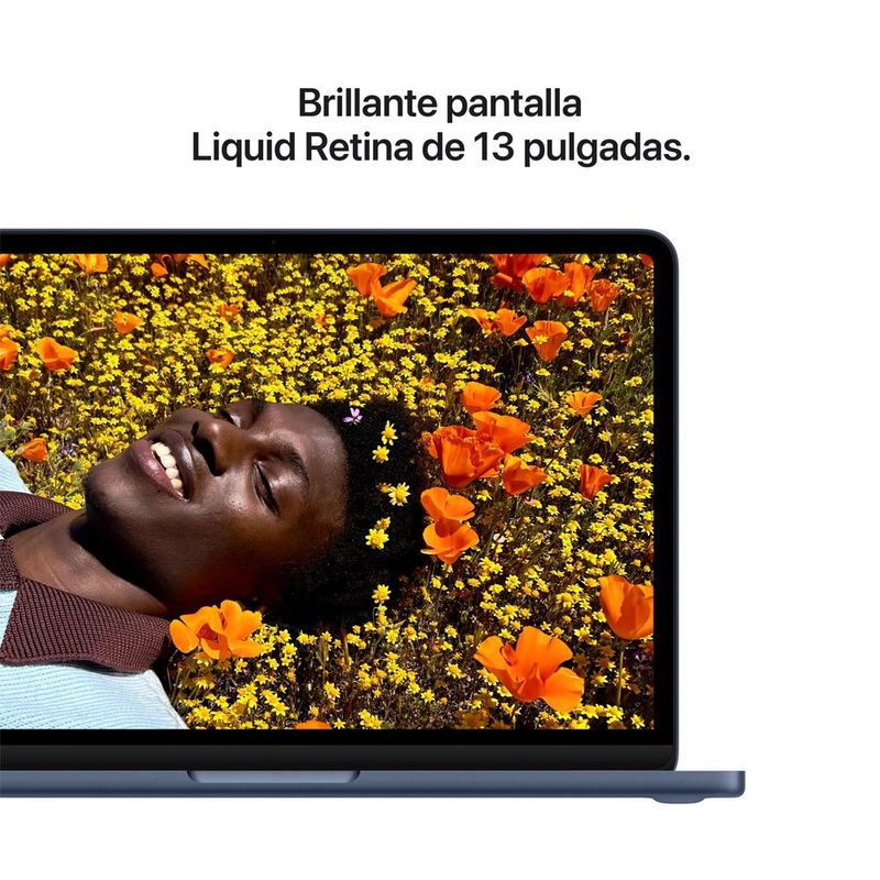 MacBook Neo A18 Pro 13″ Indigo