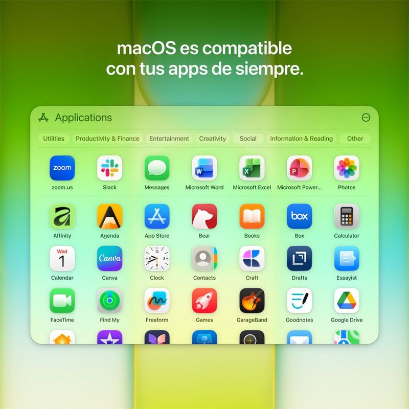 MacBook Neo A18 Pro 13″ Indigo