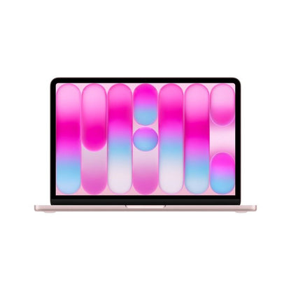 MacBook Neo A18 Pro 13″ Blush Pink