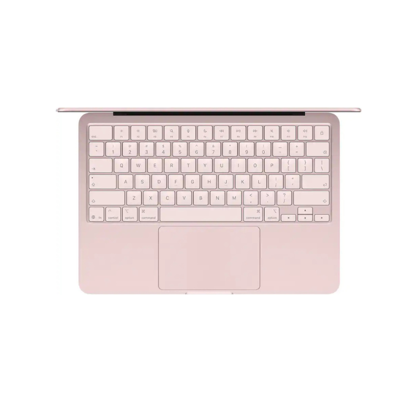 MacBook Neo A18 Pro 13″ Blush Pink