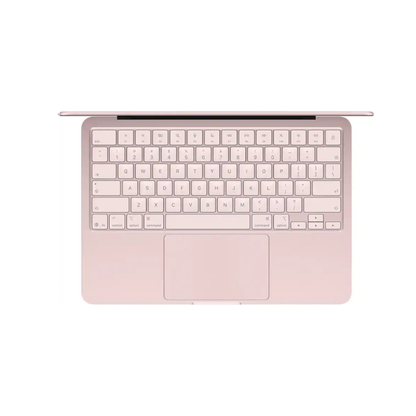 MacBook Neo A18 Pro 13″ Blush Pink