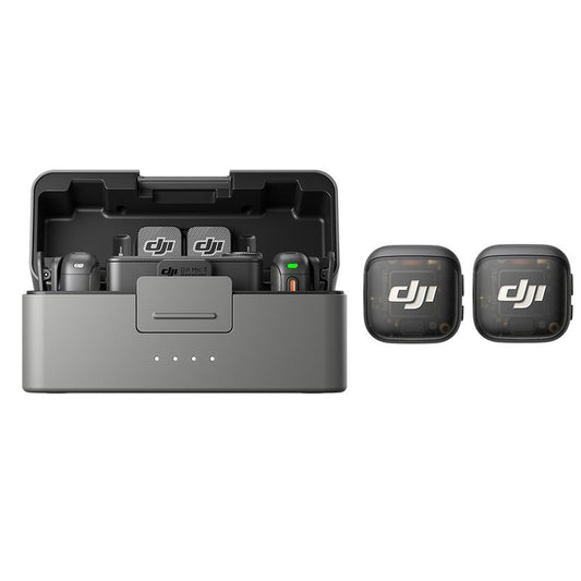 DJI Mic 3