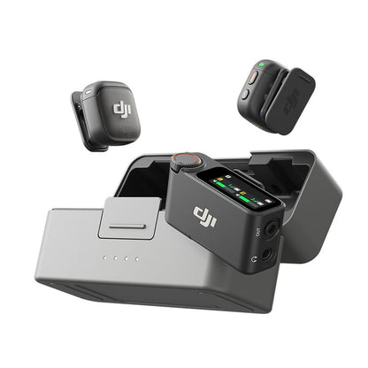 DJI Mic 3