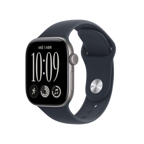Apple Watch Series 12 (GPS) 46 mm