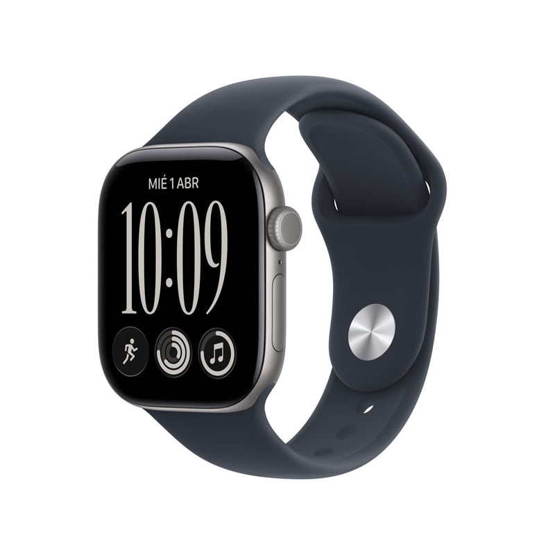 Apple Watch Series 12