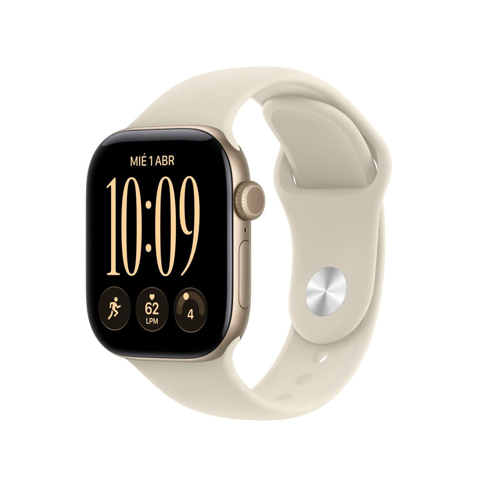 Apple Watch Series 12 (GPS) 46 mm