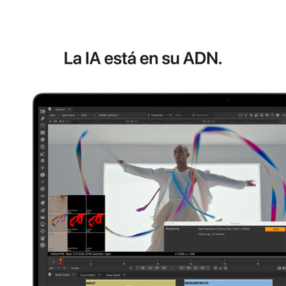 MacBook Pro 16″ M5 Max Space Black