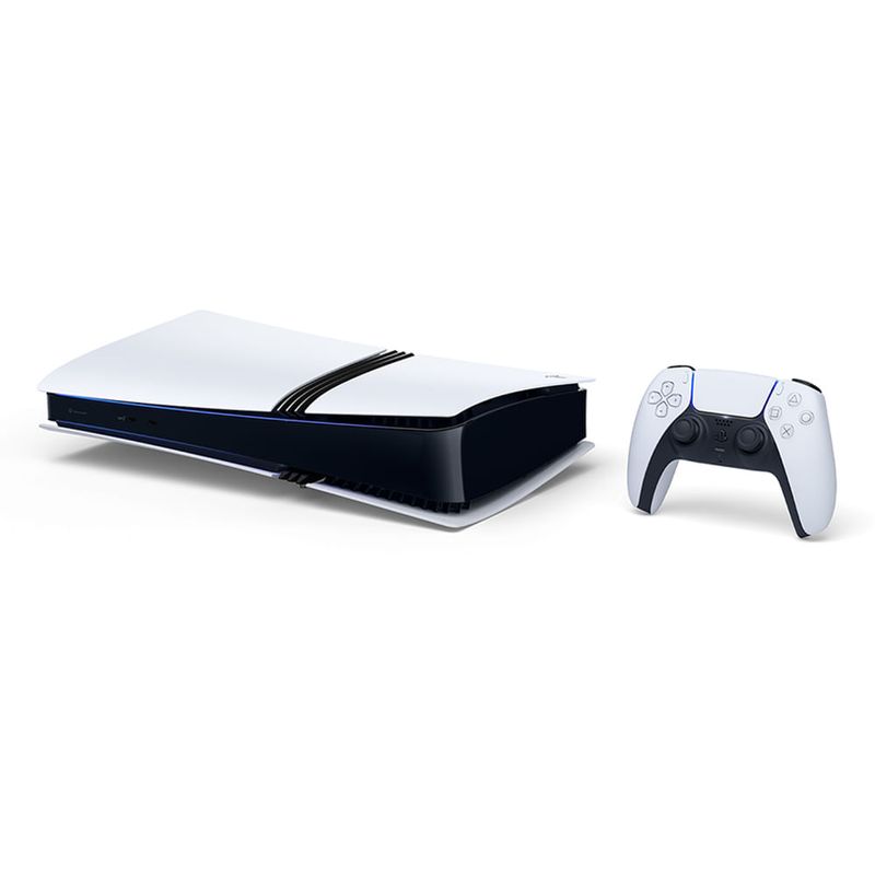 Play Station 5 Pro - 2TB