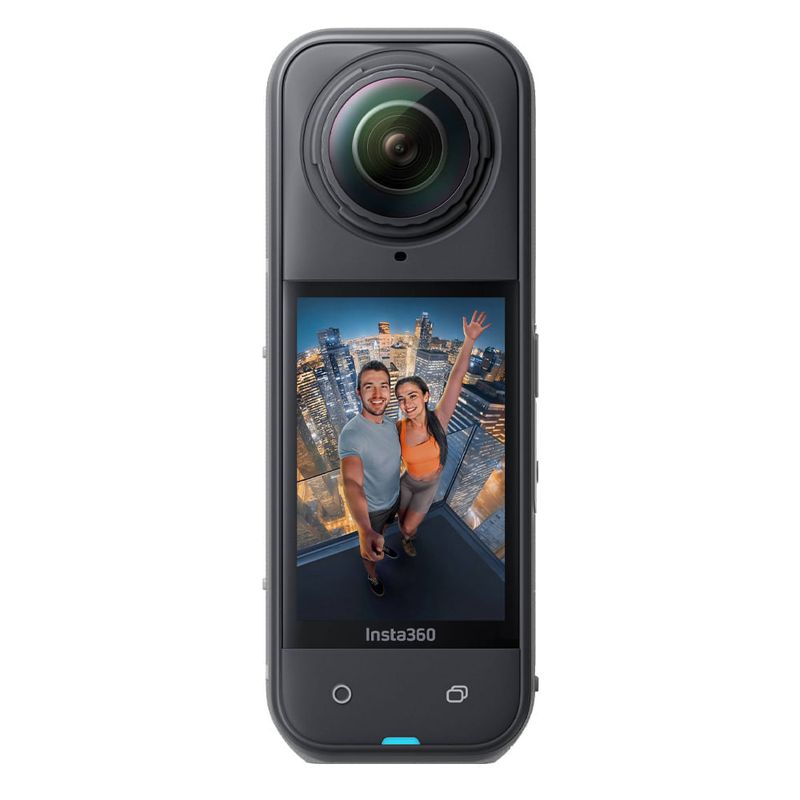 Insta 360 x5