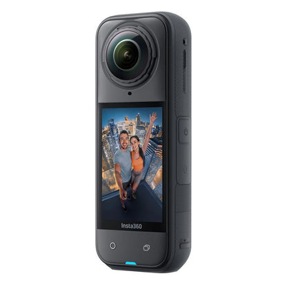 Insta 360 x5 Con Accesorios