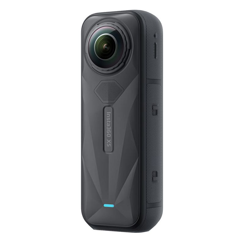 Insta 360 x5 Con Accesorios