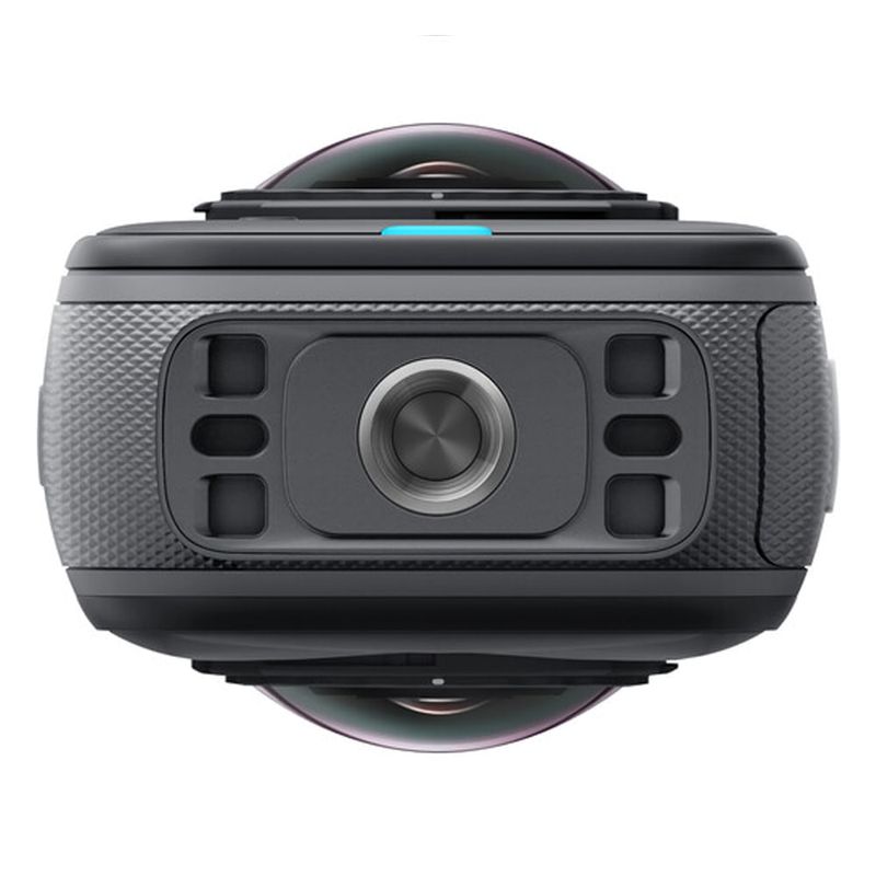 Insta 360 x5 Con Accesorios