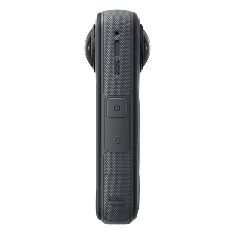 Insta 360 x5 Con Accesorios